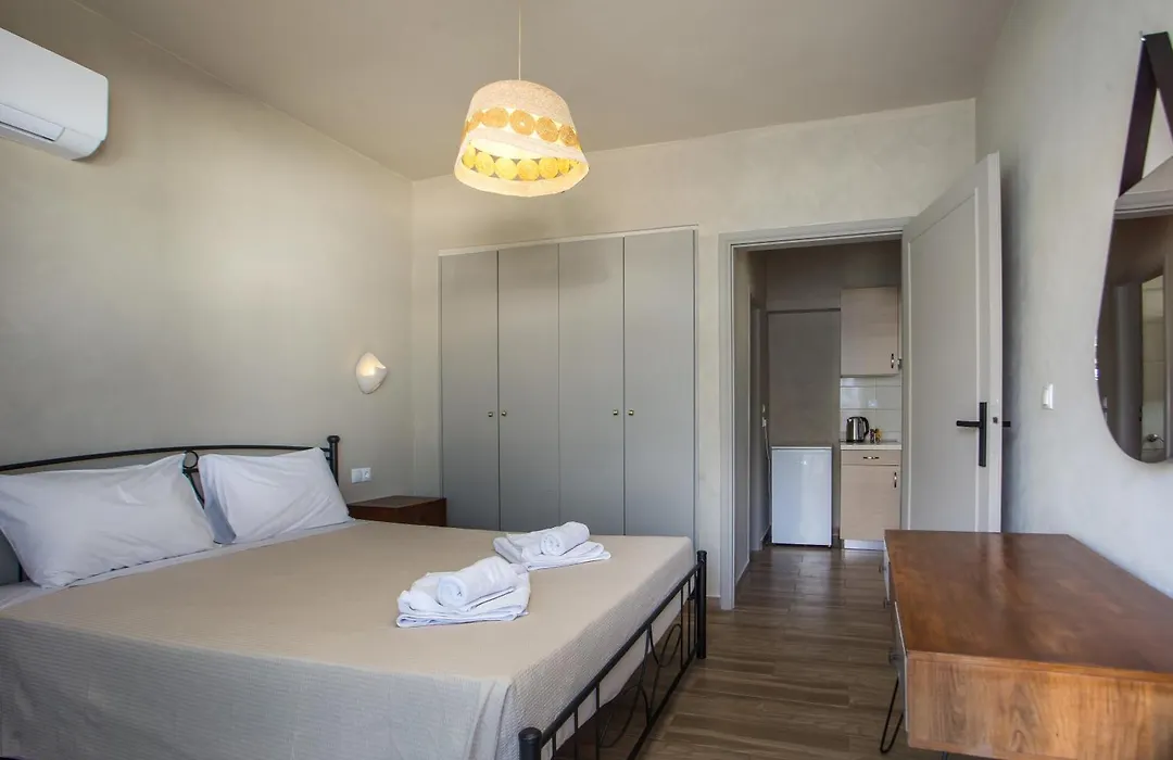 Atma Beach Rooms & Suites-1